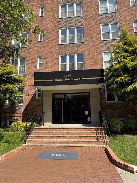 Homes For Sale - 9430 Ridge Boulevard #4D<br/> Brooklyn, NY 11209