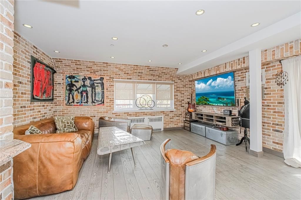 Photo of 3567 Shore Parkway #4A, Brooklyn, NY 11235 (MLS # 499724)