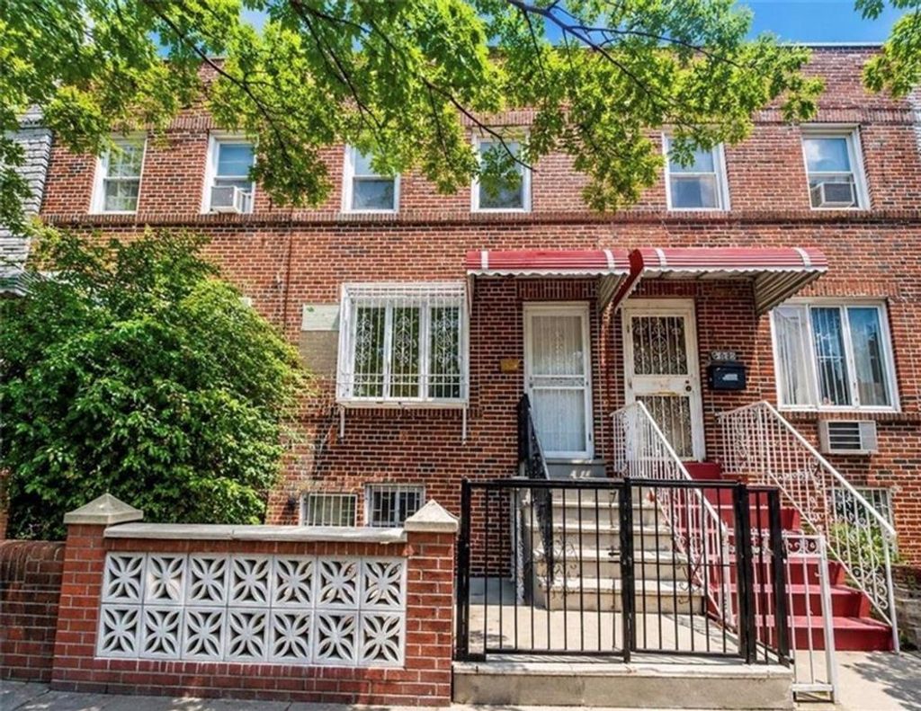 Photo of 582 Bay Ridge Avenue, Brooklyn, NY 11220 (MLS # 502700)