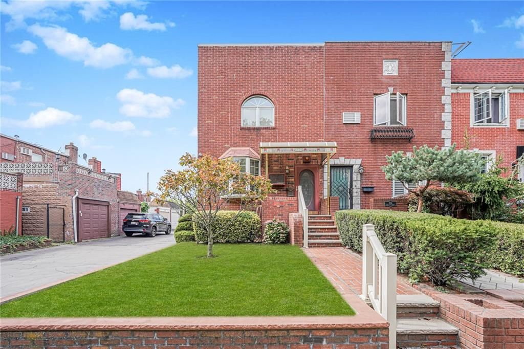 Photo of 326 Bay 14th Street, Brooklyn, NY 11214 (MLS # 495123)