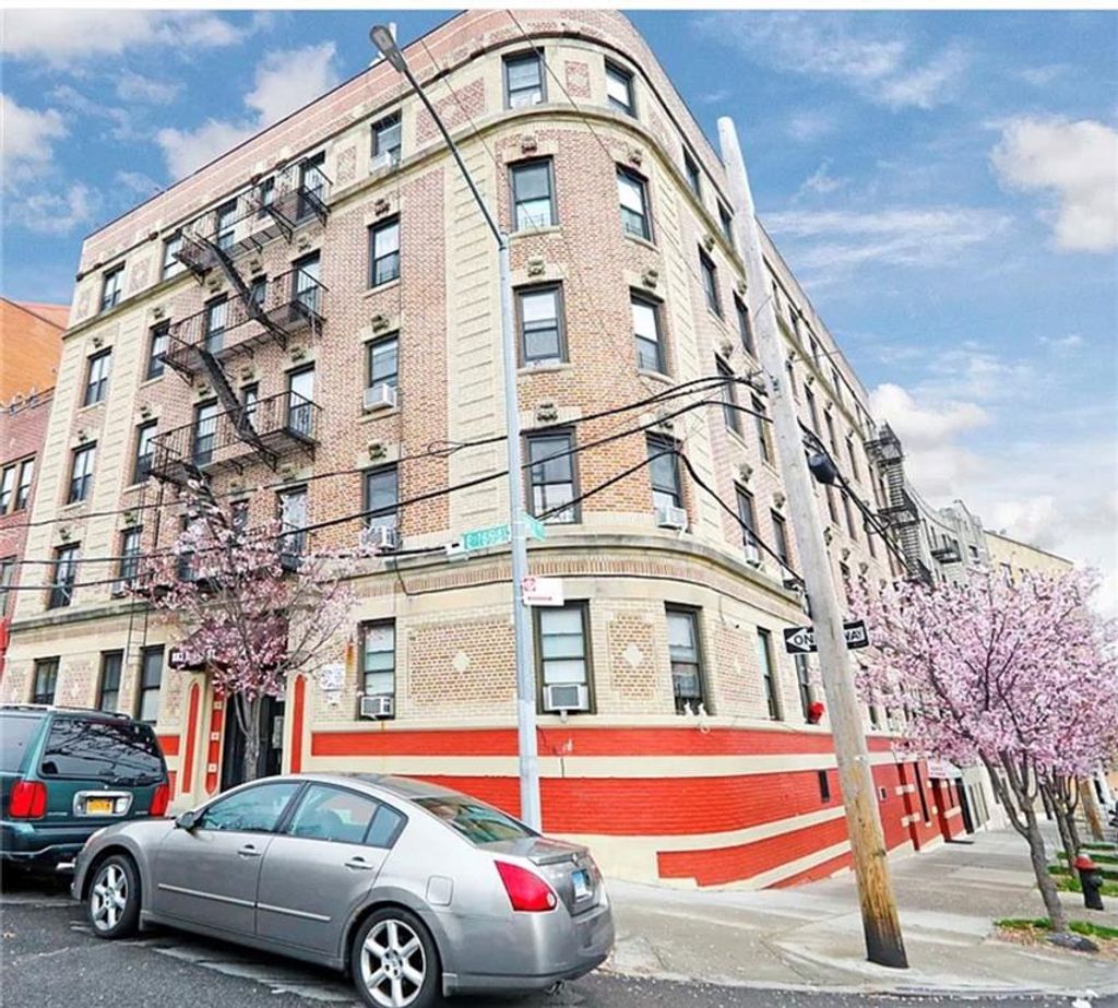 Photo of 883 165 Street #5A, Brooklyn, NY 10459 (MLS # 500391)