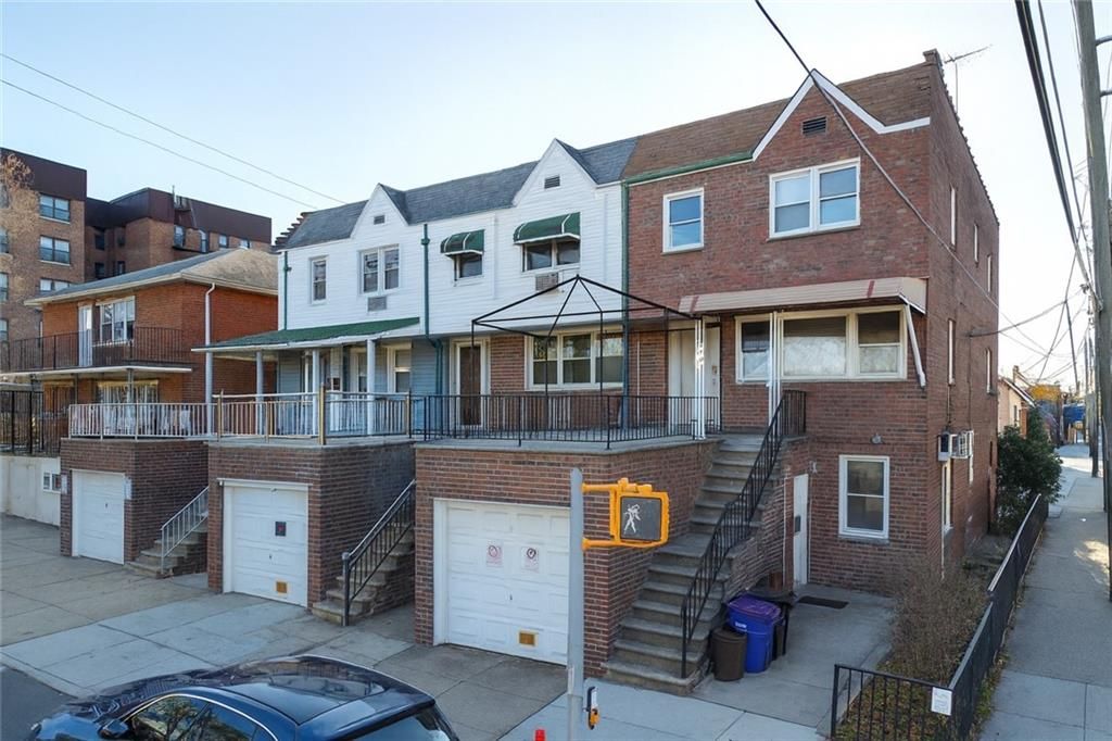 Photo of 2202 Burnett Street, Brooklyn, NY 11229 (MLS # 497711)