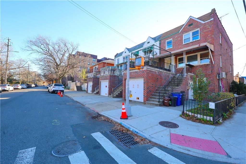 Photo of 2202 Burnett Street, Brooklyn, NY 11229 (MLS # 497711)