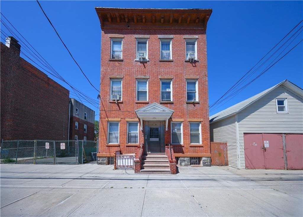 Photo of 22-08 120th Street, Queens, NY 11356 (MLS # 498394)