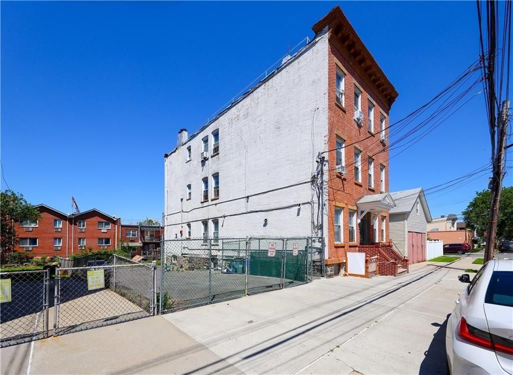 Photo of 22-08 120th Street, Queens, NY 11356 (MLS # 498394)