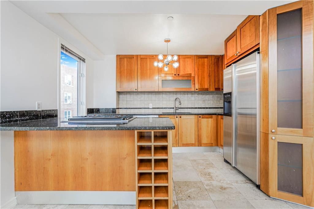 Photo of 1322 14th Street #3B, Brooklyn, NY 11230 (MLS # 499680)