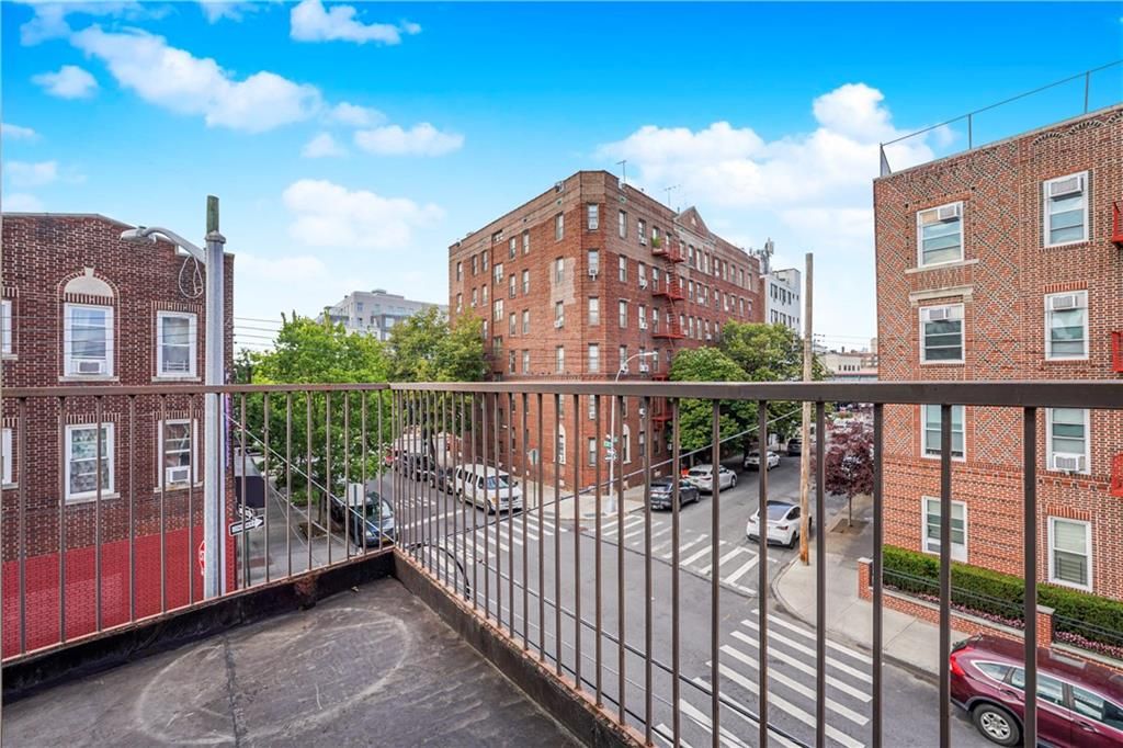 Photo of 1322 14th Street #3B, Brooklyn, NY 11230 (MLS # 499680)