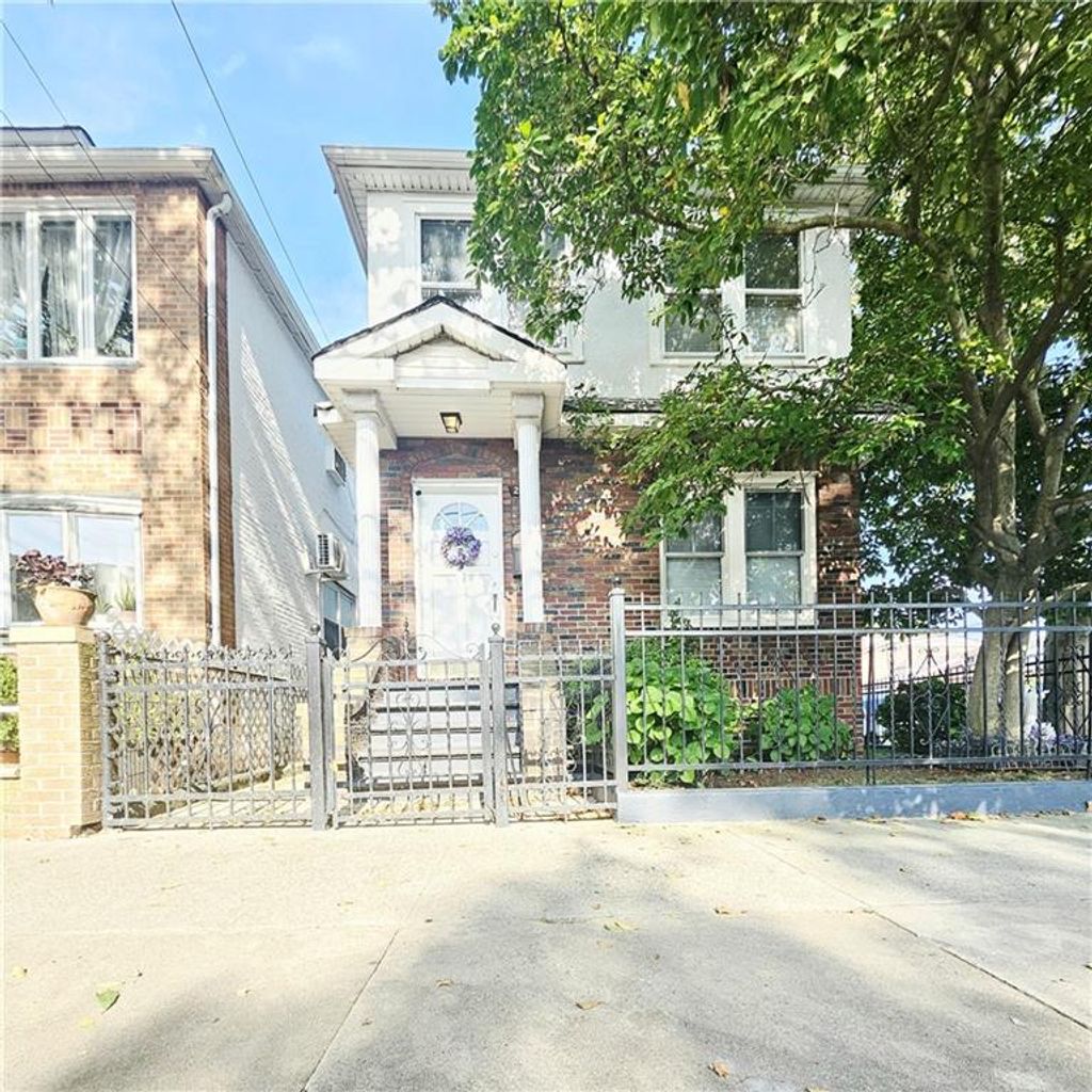 Photo of 2177 7th Street, Brooklyn, NY 11223 (MLS # 495087)