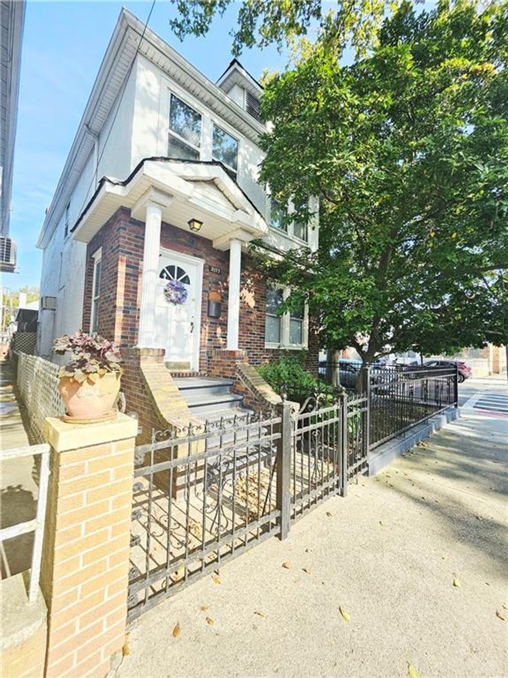 Photo of 2177 7th Street, Brooklyn, NY 11223 (MLS # 495087)