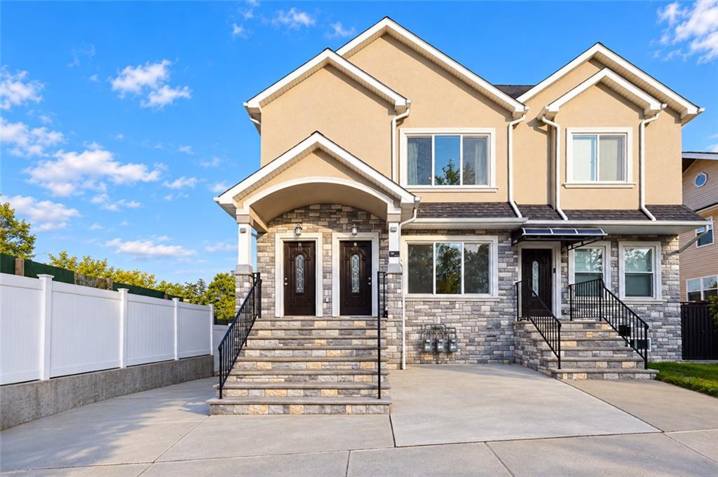 Photo of 109 Gower Street, Staten Island, NY 10314 (MLS # 505467)