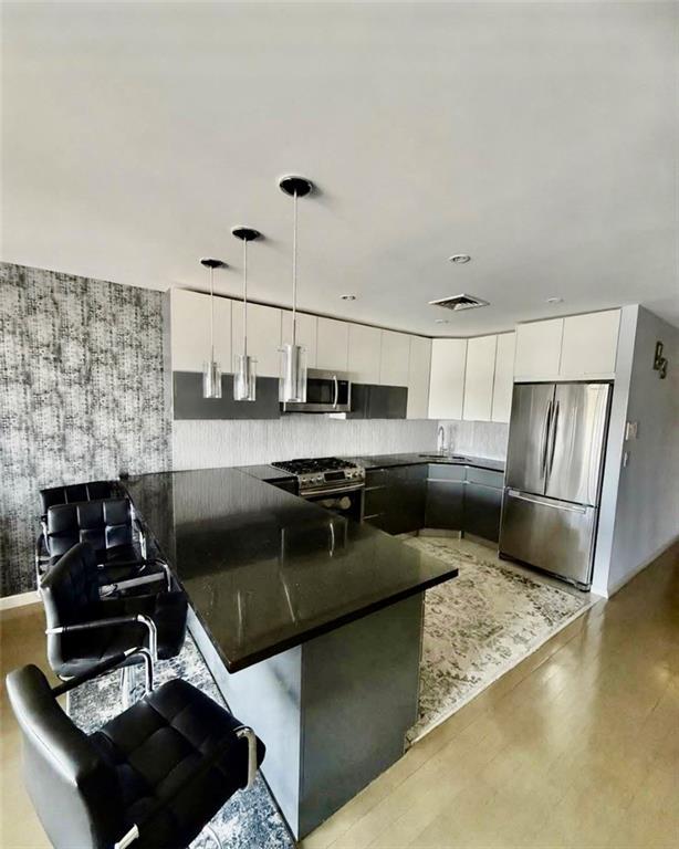 Photo of 2607 Emmons Avenue #1A, Brooklyn, NY 11235 (MLS # 502497)
