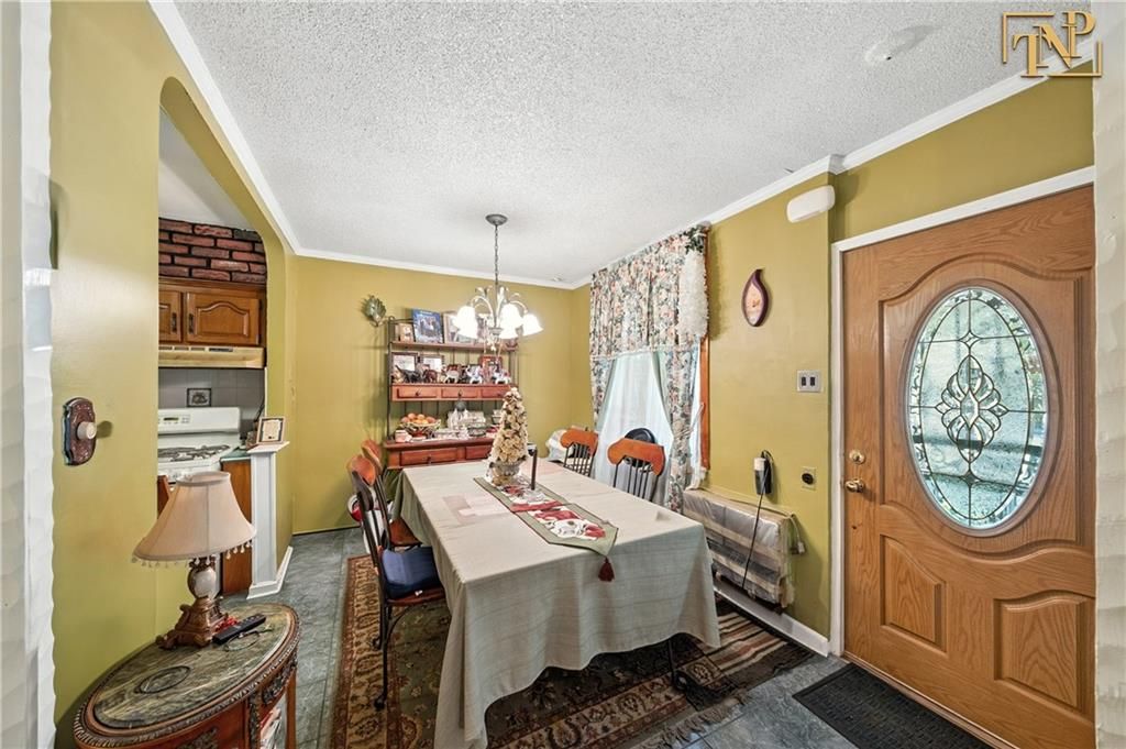 Photo of 1226 51st Street, Brooklyn, NY 11234 (MLS # 494950)