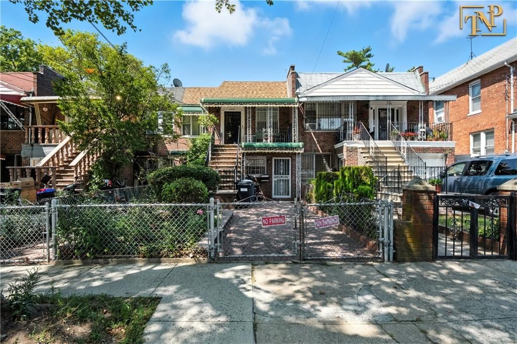 Photo of 1226 51st Street, Brooklyn, NY 11234 (MLS # 494950)