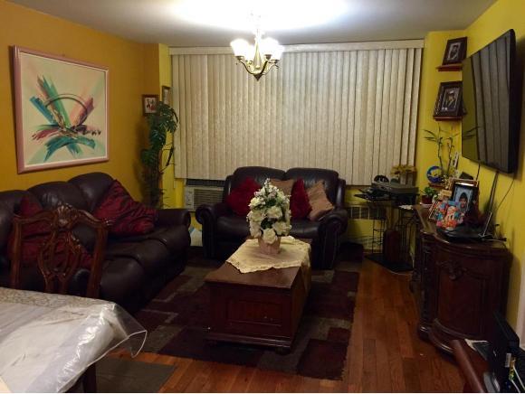 Photo 1 of 1 — 1360 Ocean Pky Parkway 1H, Brooklyn, NY 11230