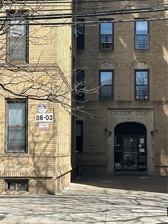 86-03 102nd Street #2D, Richmond Hill, New York image 12