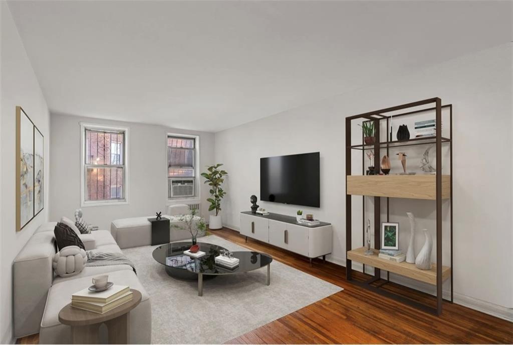 243 Mcdonald Avenue #1D, Brooklyn, New York image 2