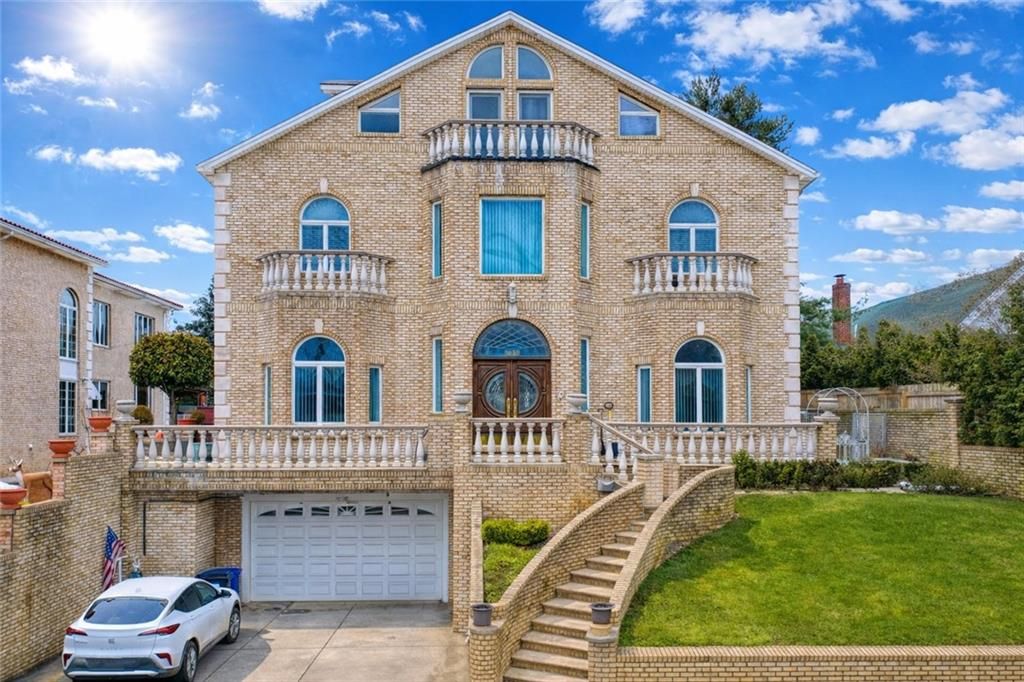 Photo of 1059 84th Street, Brooklyn, NY 11228 (MLS # 499321)