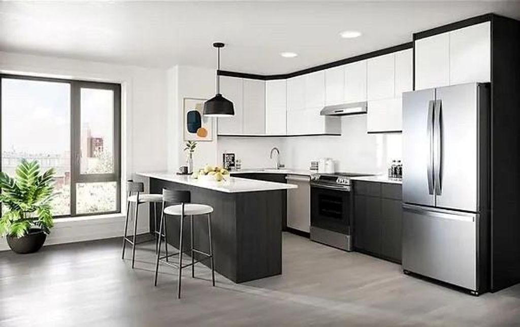 Photo of 1238 63rd Street #D317, Brooklyn, NY 11219 (MLS # 503162)