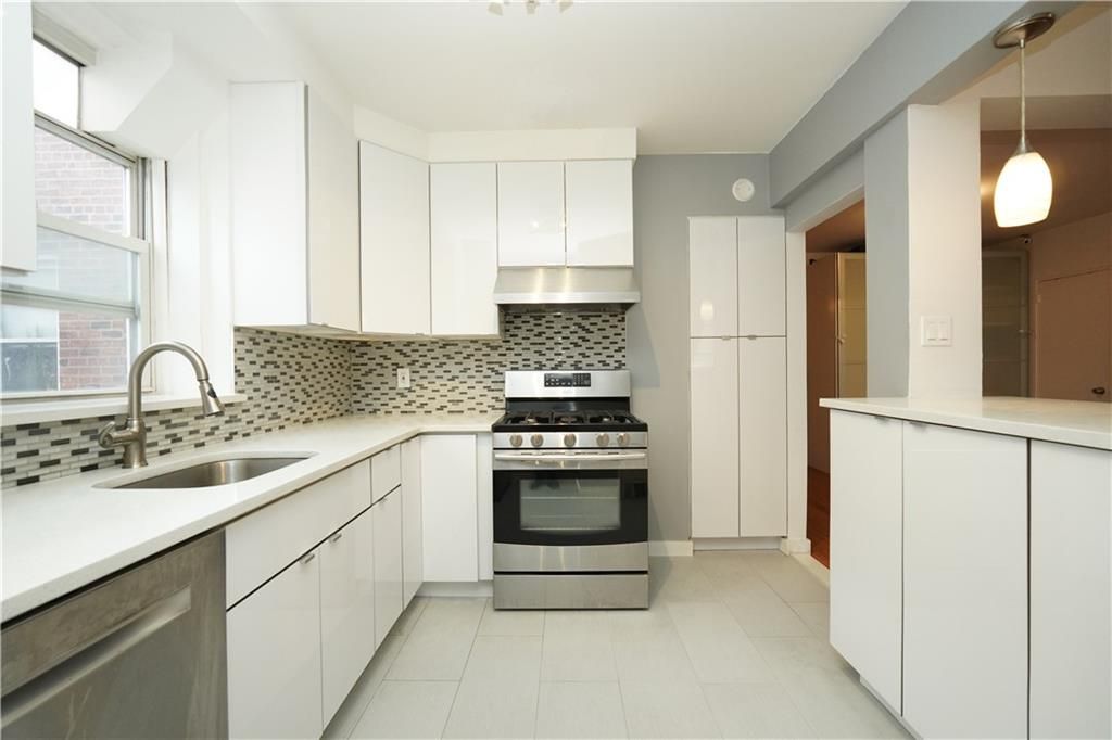 Photo of 2260 Benson Avenue #6A, Brooklyn, NY 11214 (MLS # 500938)