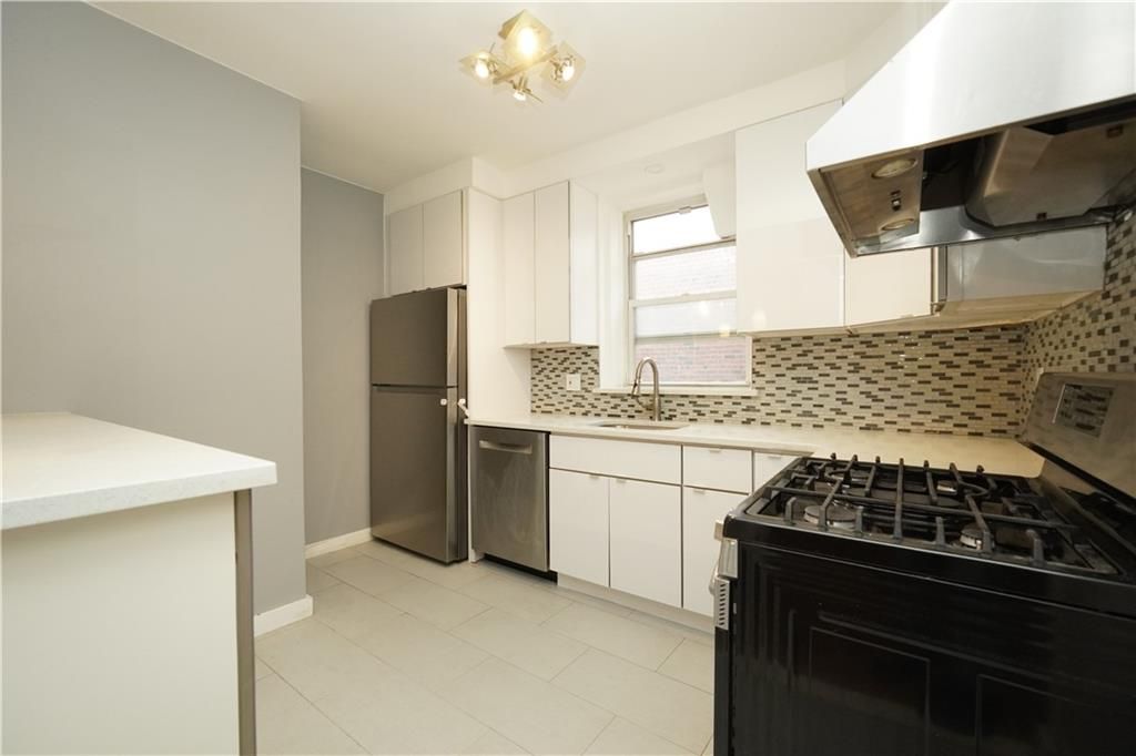 Photo of 2260 Benson Avenue #6A, Brooklyn, NY 11214 (MLS # 500938)