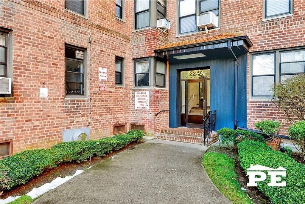 Photo of 2240 Burnett Street #4C, Brooklyn, NY 11229 (MLS # 498295)