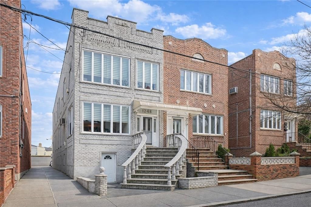 Photo of 1248 79th Street, Brooklyn, NY 11228 (MLS # 499916)
