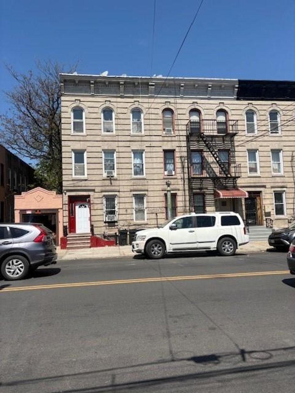 Photo of 3315 Snyder Avenue, Brooklyn, NY 11203 (MLS # 500698)