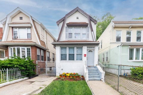 Homes For Sale - 519 East 46th Street<br/> Brooklyn, NY 11203