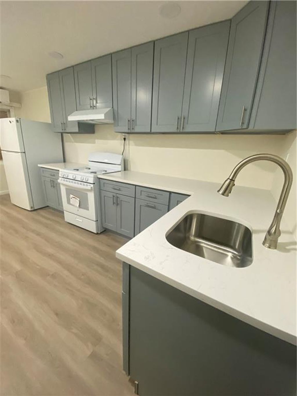 Photo of 2611 Batchelder Street #1, Brooklyn, NY 11235 (MLS # 499669)