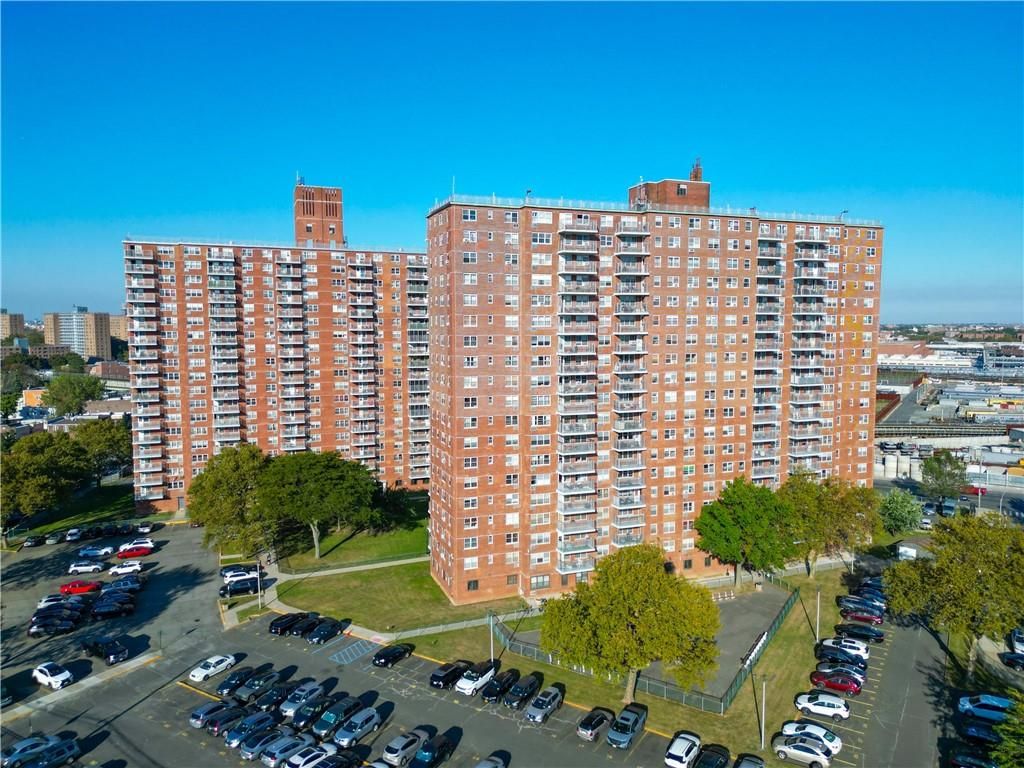 Photo of 2475 16th Street #17F, Brooklyn, NY 11214 (MLS # 496351)