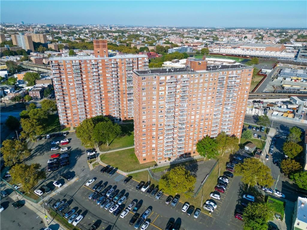 Photo of 2475 16th Street #17F, Brooklyn, NY 11214 (MLS # 496351)