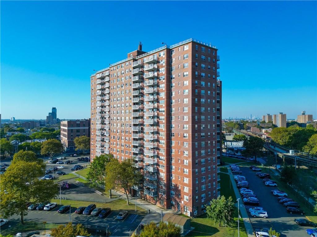 Photo of 2475 16th Street #17F, Brooklyn, NY 11214 (MLS # 496351)