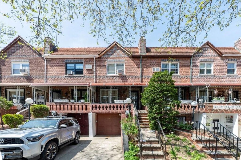 Photo of 676 38th Street, Brooklyn, NY 11210 (MLS # 500722)