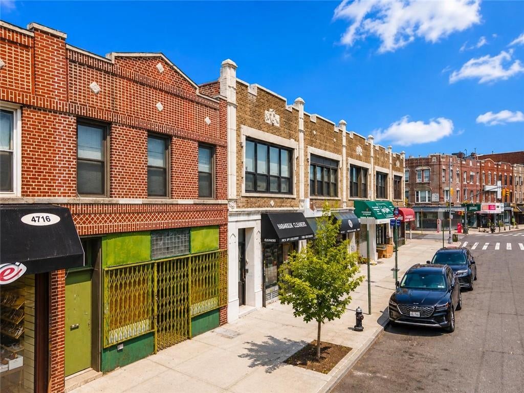 Photo of 4714 18th Avenue, Brooklyn, NY 11204 (MLS # 504192)