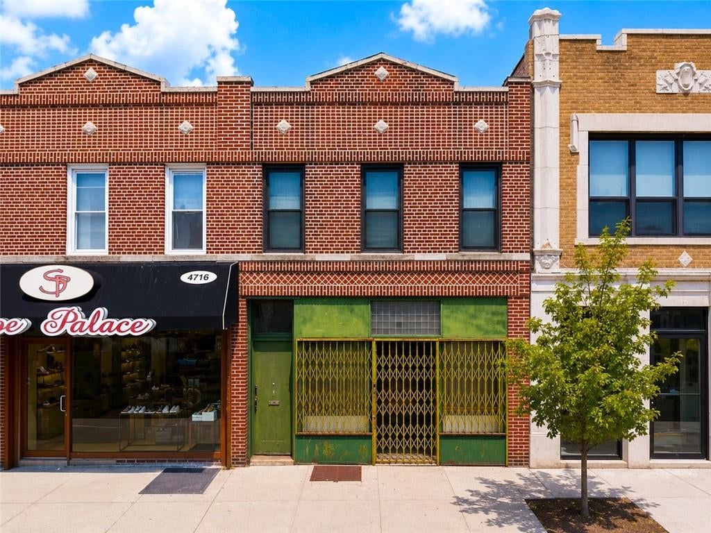 Photo of 4714 18th Avenue, Brooklyn, NY 11204 (MLS # 504192)