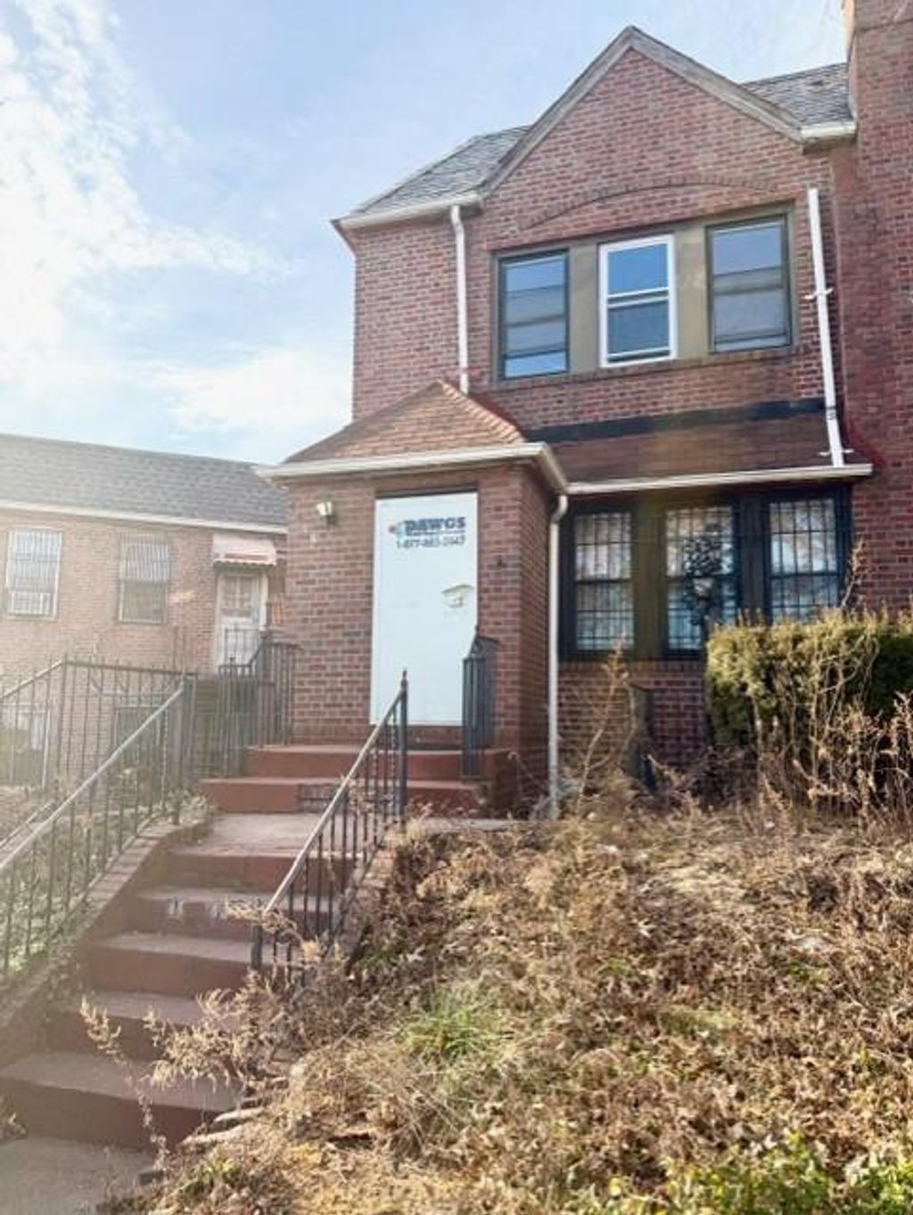 Photo of 4589 Kings Highway, Brooklyn, NY 11234 (MLS # 498444)