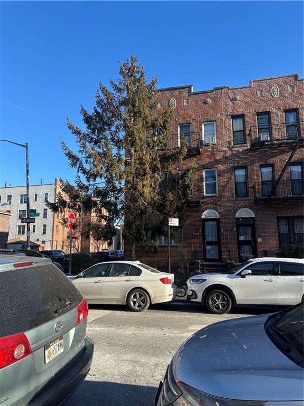Photo of 2101 76th Street, Brooklyn, NY 11214 (MLS # 498526)