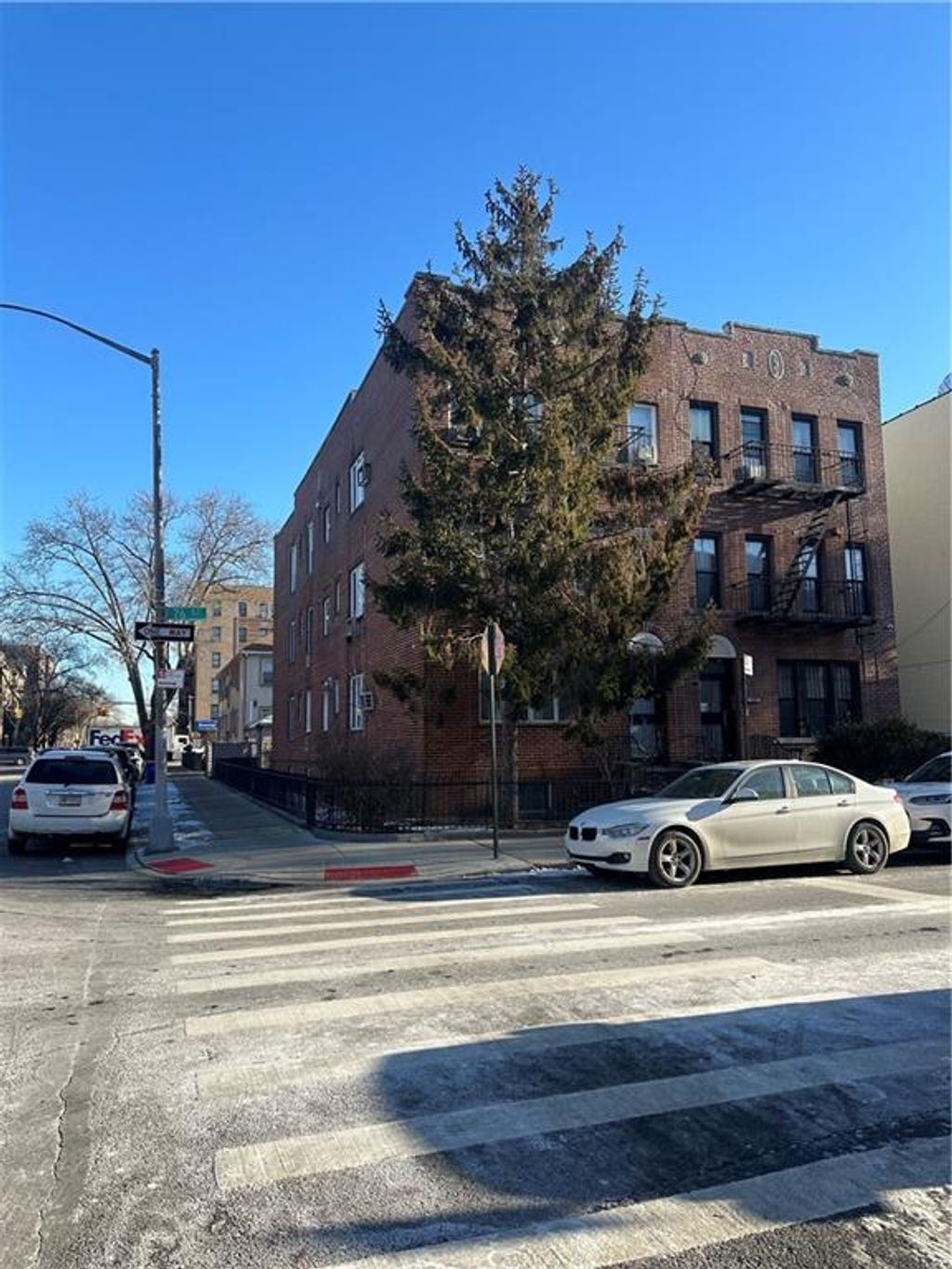 Photo of 2101 76th Street, Brooklyn, NY 11214 (MLS # 498526)