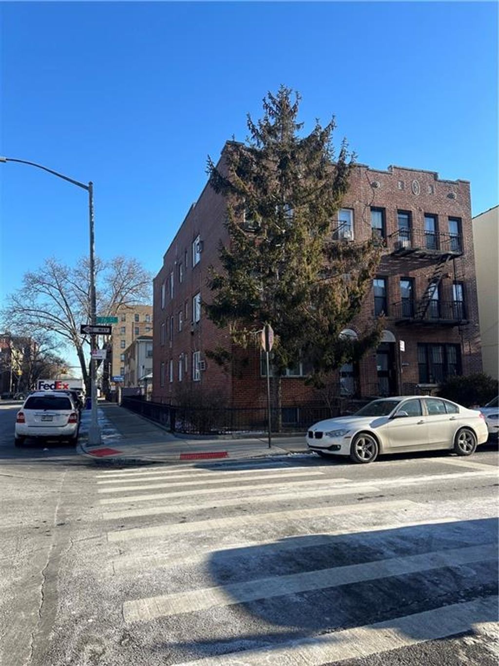 Photo of 2101 76th Street, Brooklyn, NY 11214 (MLS # 498526)