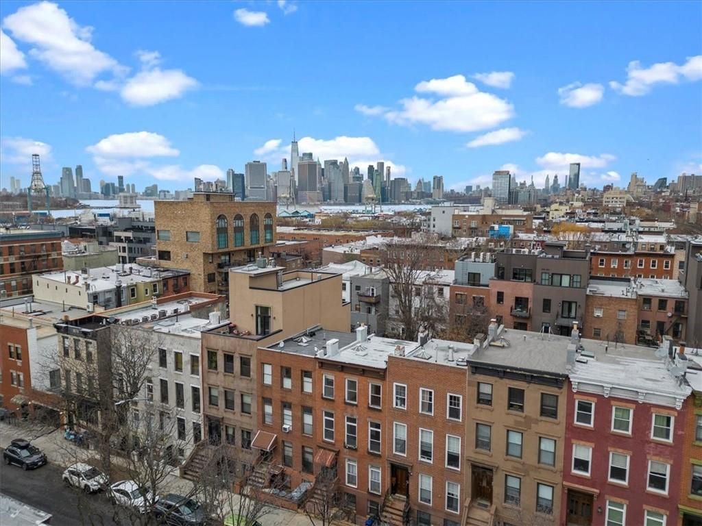 Photo of 39 Woodhull Street, Brooklyn, NY 11231 (MLS # 496489)