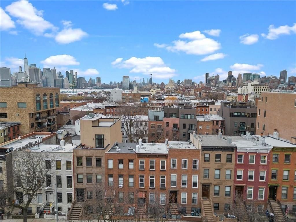 Photo of 39 Woodhull Street, Brooklyn, NY 11231 (MLS # 496489)
