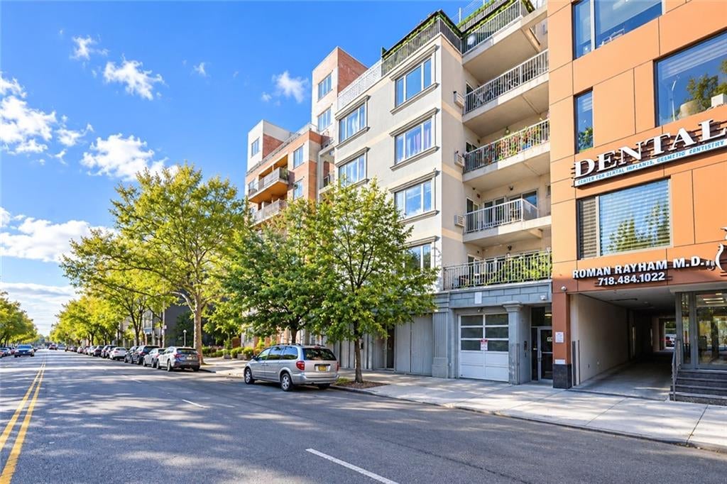 Photo of 2752 Ocean Avenue #6A, Brooklyn, NY 11229 (MLS # 505514)