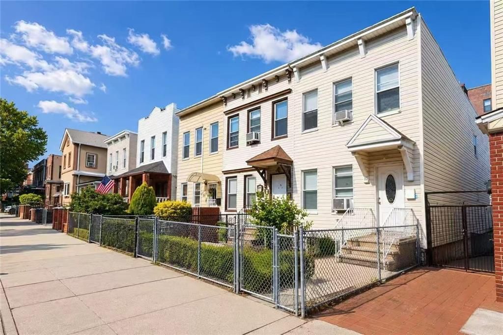 Photo of 133 Gelston Avenue, Brooklyn, NY 11209 (MLS # 502423)