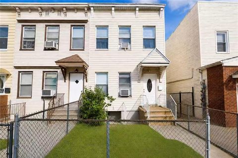 Multifamily For Sale - 133 Gelston Avenue<br/> Brooklyn, NY 11209