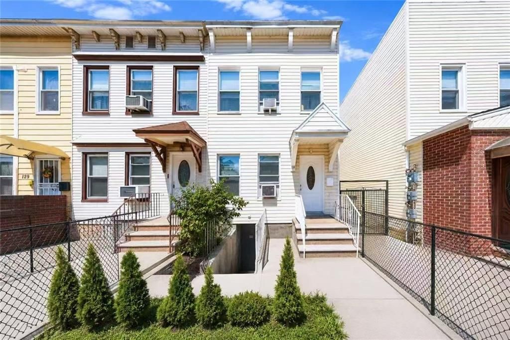 Photo of 133 Gelston Avenue, Brooklyn, NY 11209 (MLS # 502423)