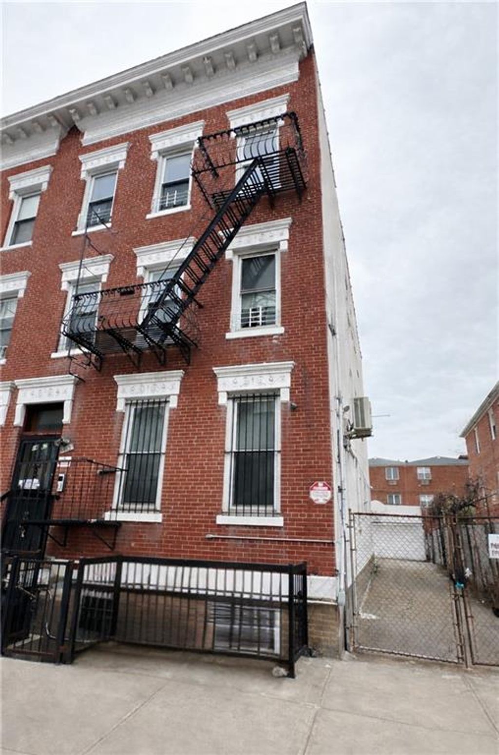 Photo of 1462 66th Street, Brooklyn, NY 11219 (MLS # 499802)