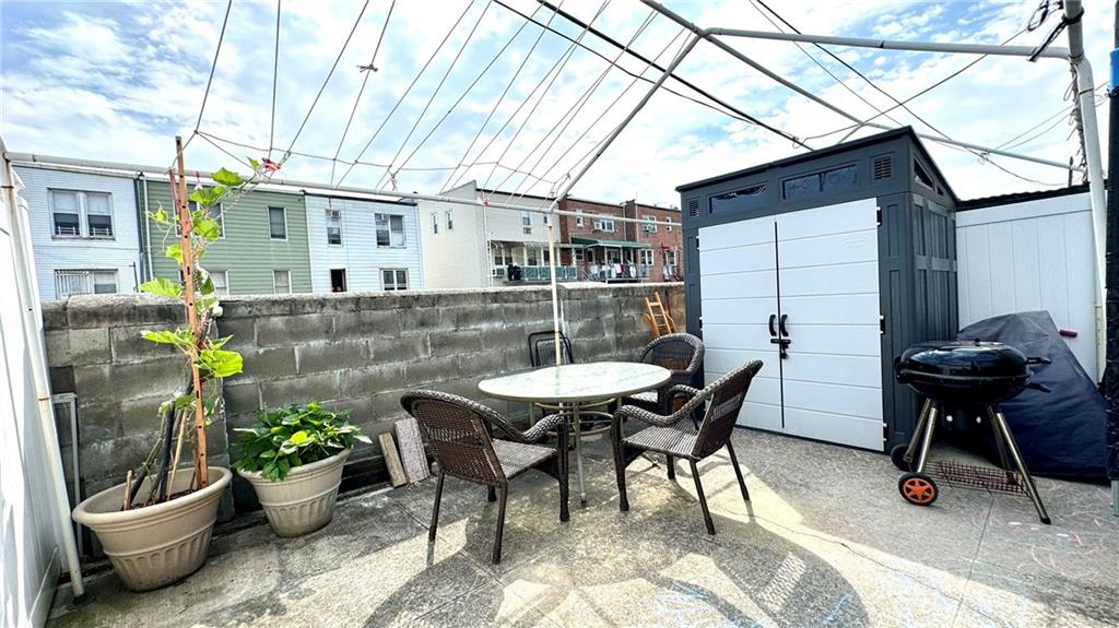 1536 63rd Street, Brooklyn, New York image 6