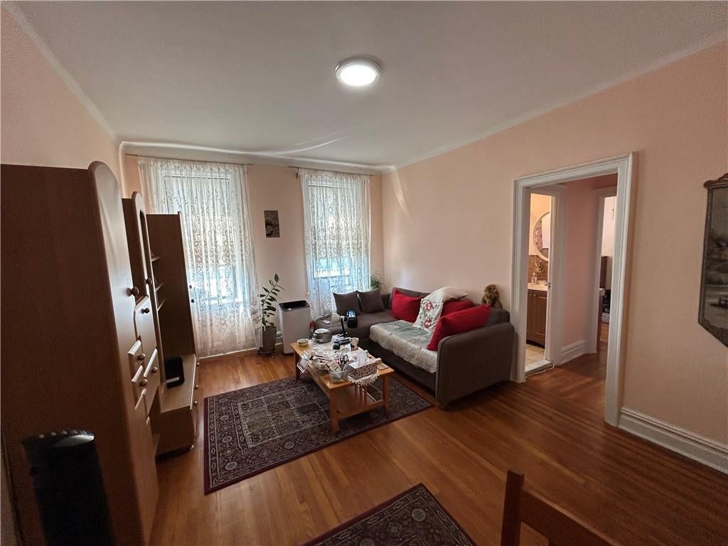 Photo of 313 Brightwater Court #6A, Brooklyn, NY 11235 (MLS # 504223)