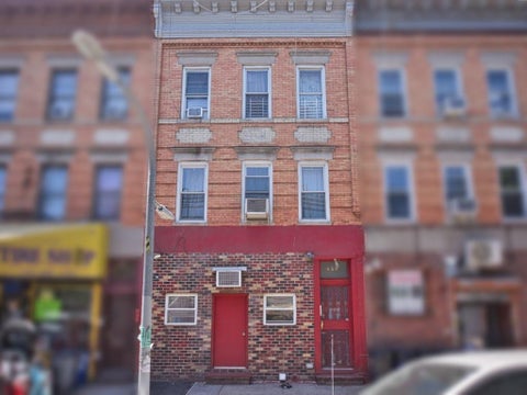 Multifamily For Sale - 850 Mcdonald Avenue<br/> Brooklyn, NY 11218