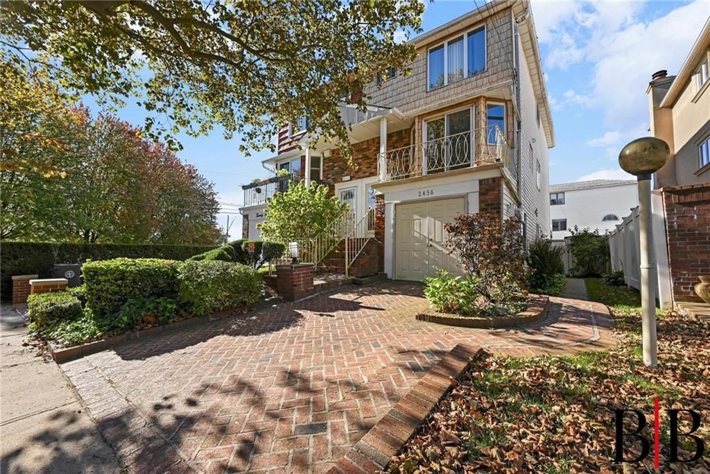 Photo of 2456 70th Street, Brooklyn, NY 11234 (MLS # 496586)
